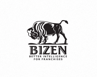 Bizen logo