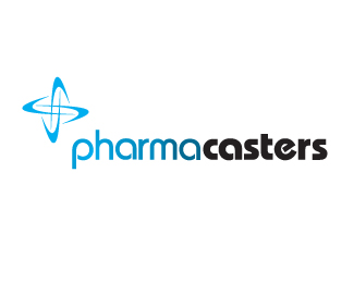 PharmaCasters Identity