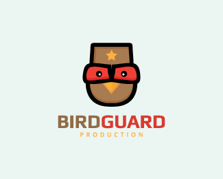 Bird Guard