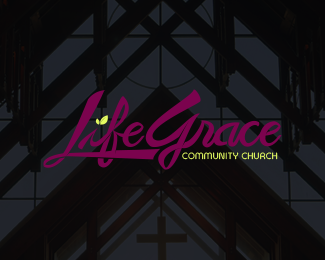 Life Grace Community Church Logo