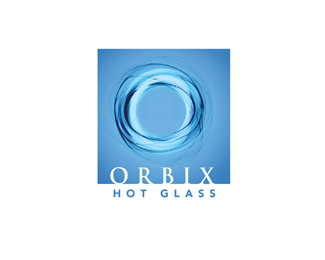 ORBIX Hot Glass