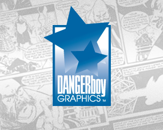 Danger Boy Graphics