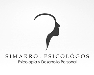 Simarro Logotype