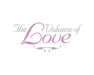 The Volume of Love