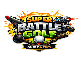 Super Battle Golf