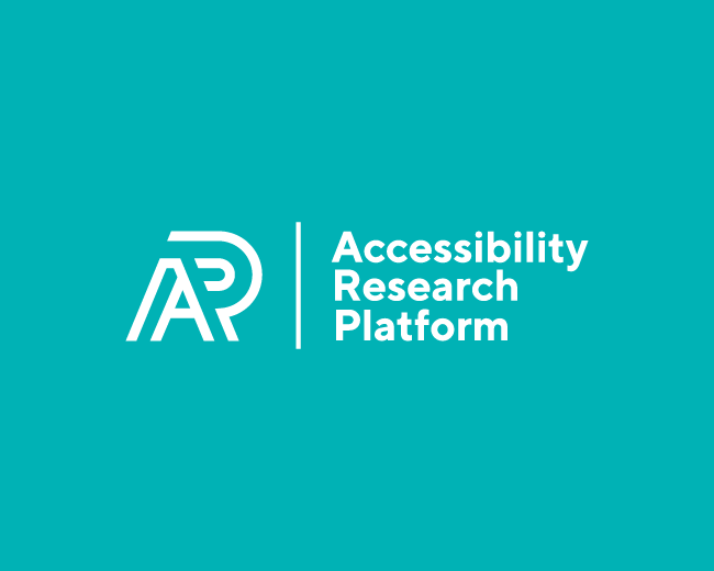 Accessibility Research Platform