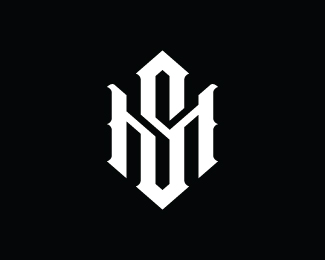 Logopond - Logo, Brand & Identity Inspiration (mm monogram)