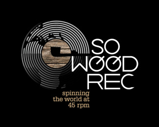 So Wood Rec