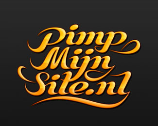 Pimp Mijn Site