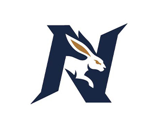 Rabbit Letter N