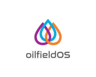 Logo for OS
