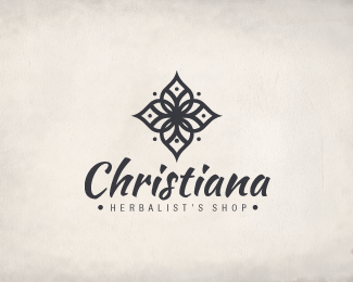 Christiana - Herbalist's shop V2