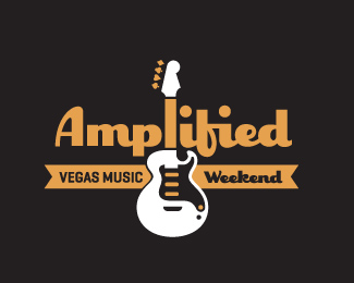 Amplified Music Weekend