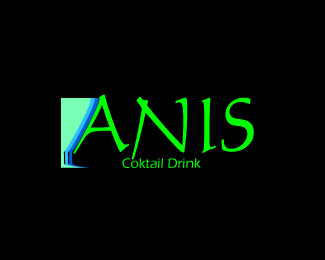 anis cocktail drink