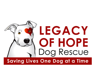 legacy dog rescue