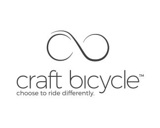 CraftBicycle logo