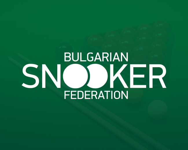 Bulgarian Snooker Federation