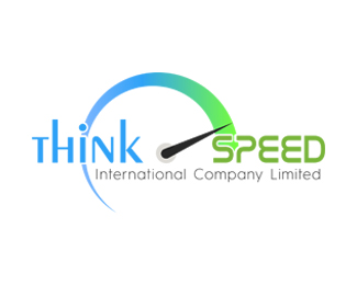 ThinkSpeedInternational Logo