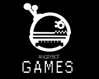 Angrybot logo
