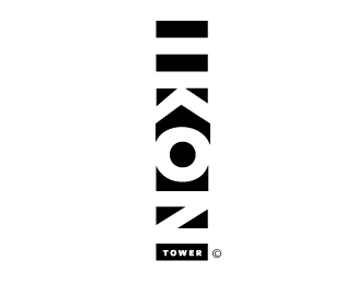 I K O N - Tower
