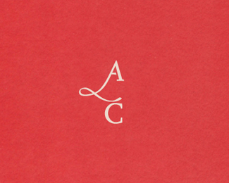 A&C(C with acute - Ć) monogram