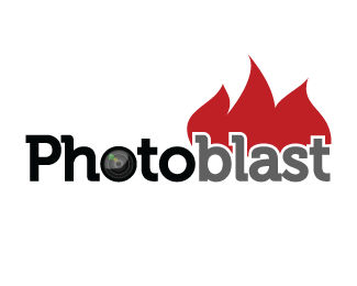 Photoblast