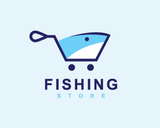 Fishing Store