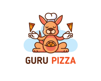 Guru Pizza