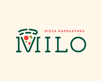 Milo Pizza Napoletana
