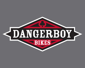 Dangerboy Bikes logo