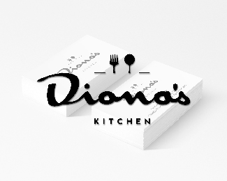 Diona's Kitchen