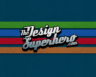The Design Superhero