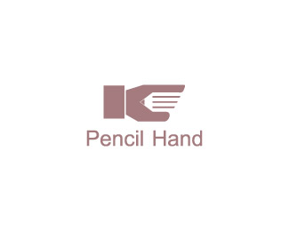 Pencil Hand