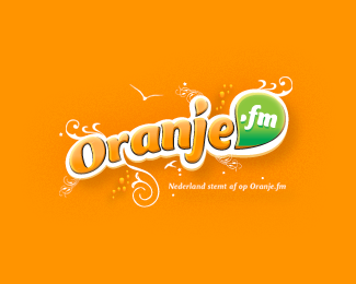 Oranje FM