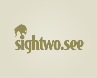 Sightwo.See Logotype