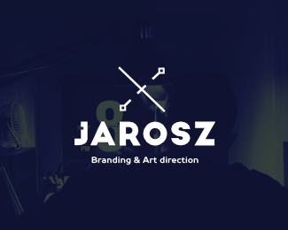Jarosz / Branding & Art direction