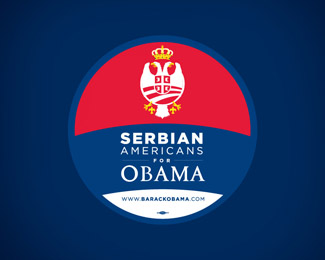 Serbian Americans for Obama