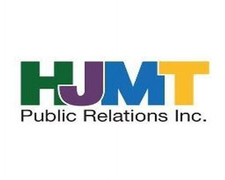 HJMT Public Relations
