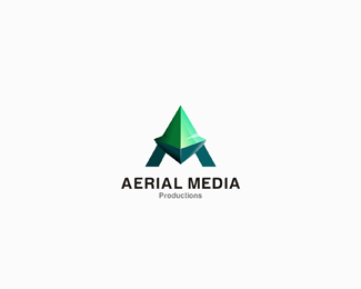 aerial media