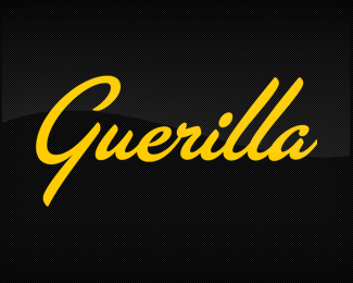 Guerilla | Visual Communications