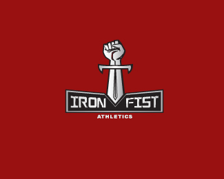 Iron Fist Athletics