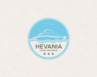 Hevania