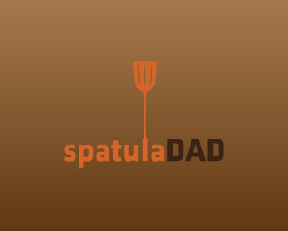 Spatula Dad