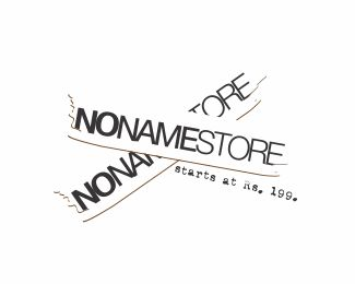 No Name Store