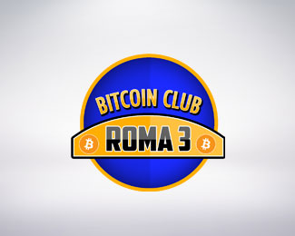 Bitcoin Club Roma Tre