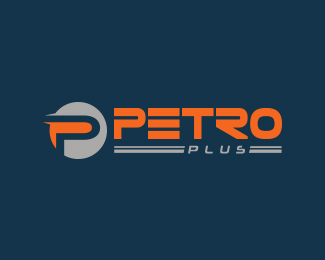 PETRO Plus Logo