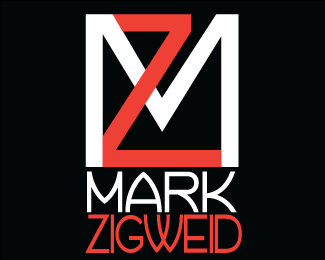 MZ Logo