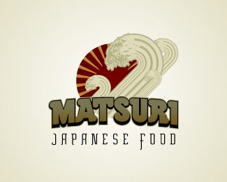 Matsuri Japanese food