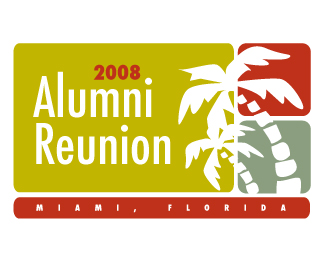 Alumni Reunion 2008
