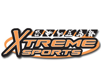 Xtreme Sports identity
